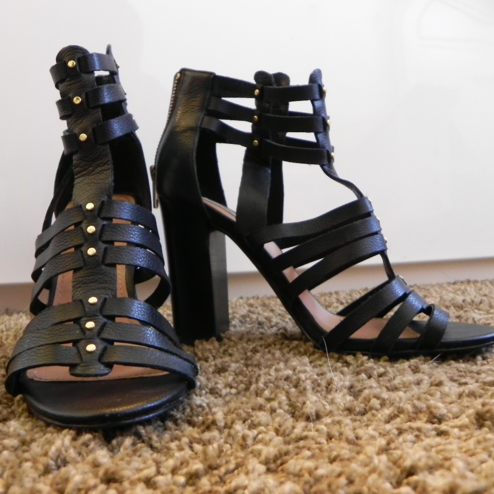 Steve Madden Heels